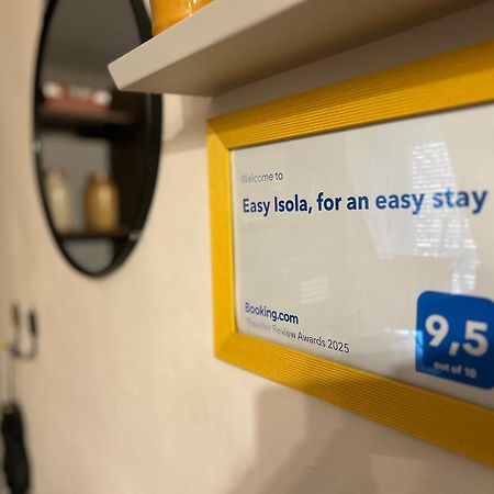 Easy Isola, For An Easy Stay Milan Extérieur photo