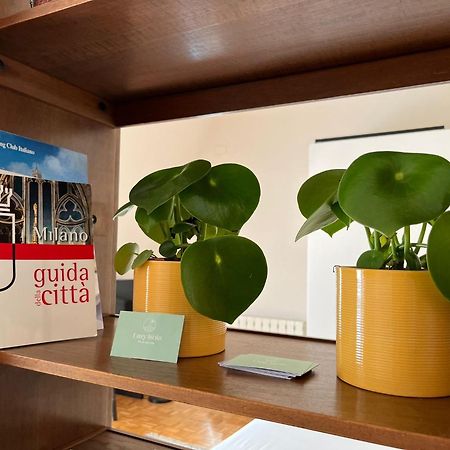 Easy Isola, For An Easy Stay Milan Extérieur photo