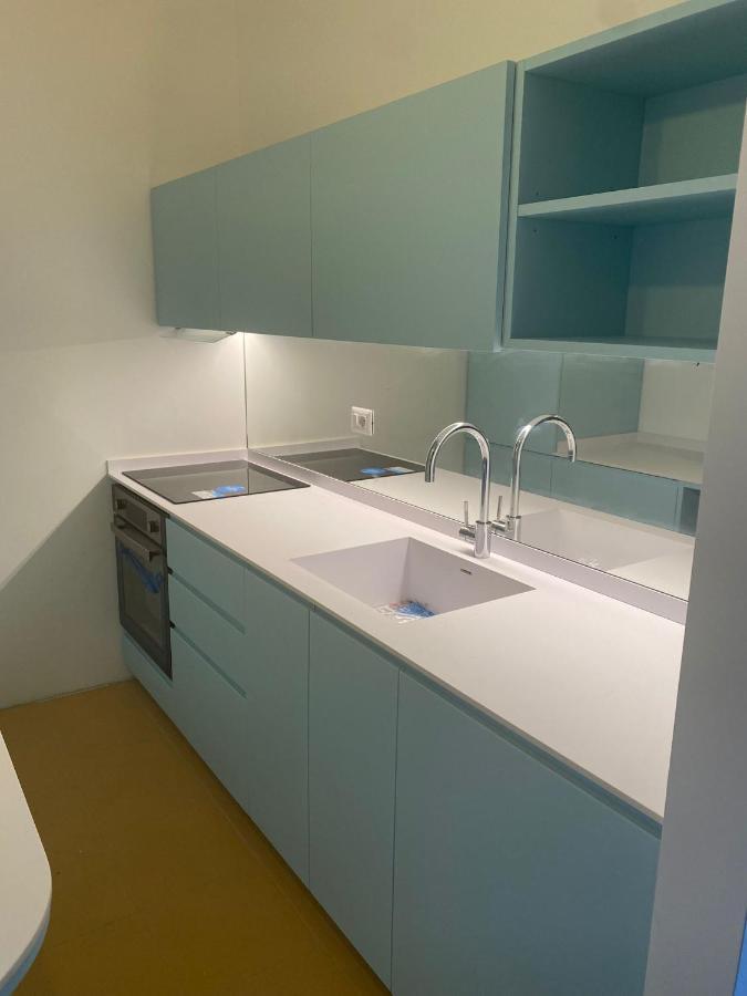 Easy Isola, For An Easy Stay Milan Extérieur photo