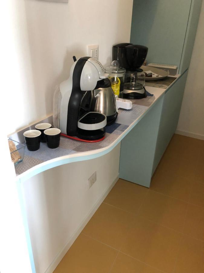 Easy Isola, For An Easy Stay Milan Extérieur photo