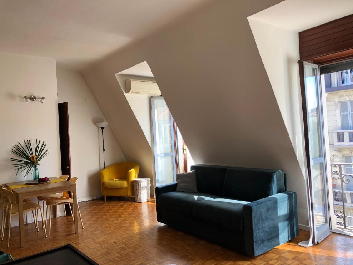 Easy Isola, For An Easy Stay Milan Extérieur photo