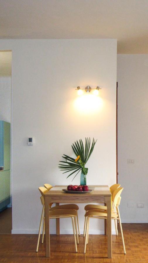 Easy Isola, For An Easy Stay Milan Extérieur photo