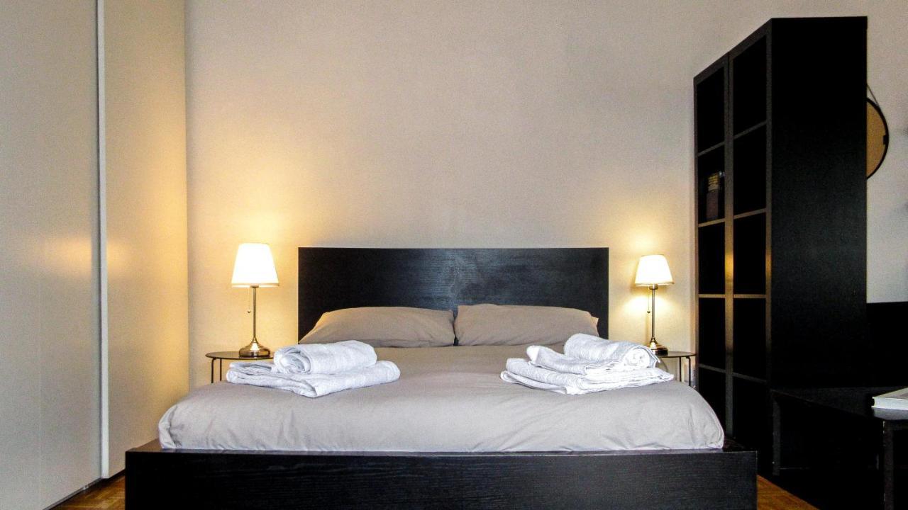 Easy Isola, For An Easy Stay Milan Extérieur photo