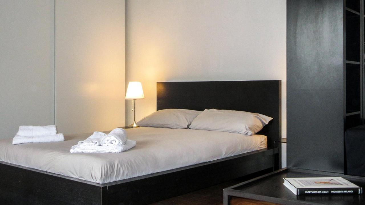 Easy Isola, For An Easy Stay Milan Extérieur photo