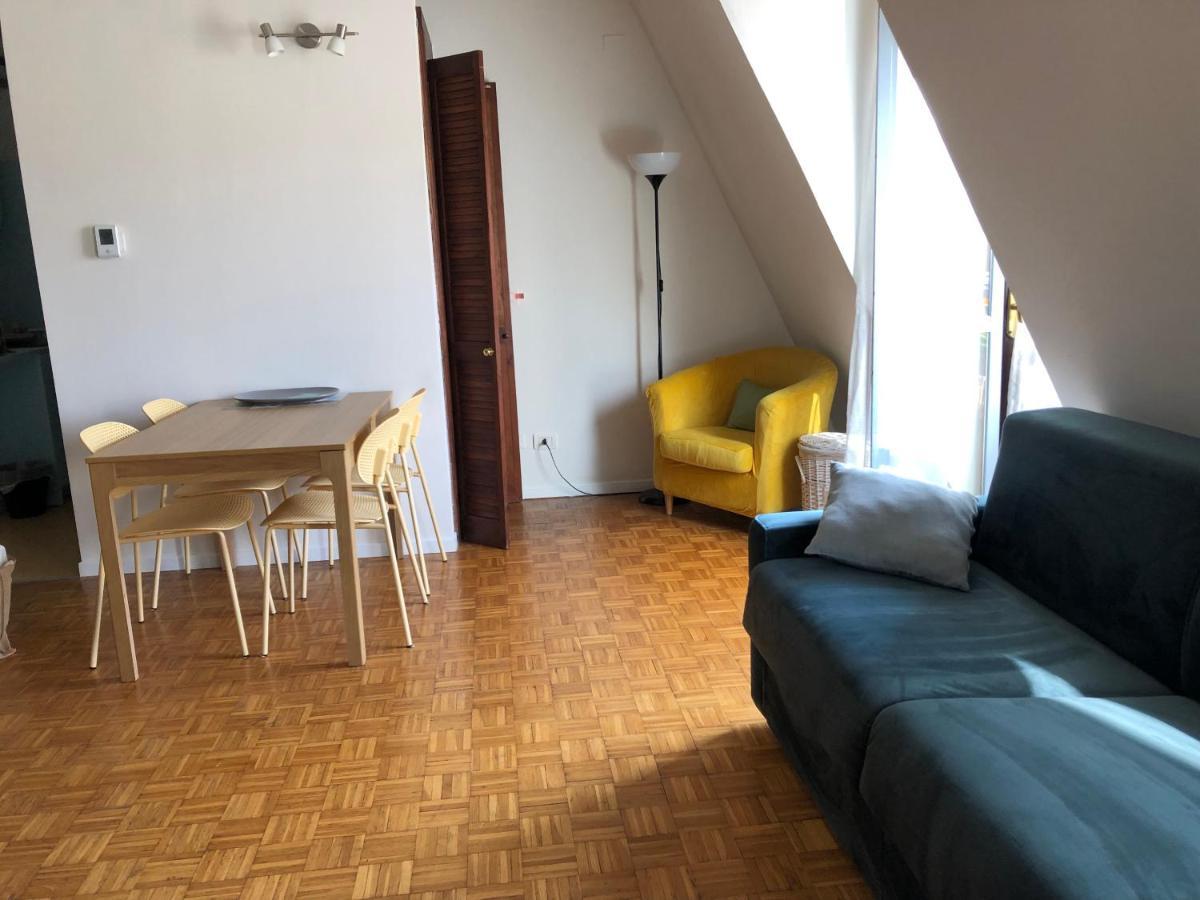 Easy Isola, For An Easy Stay Milan Extérieur photo