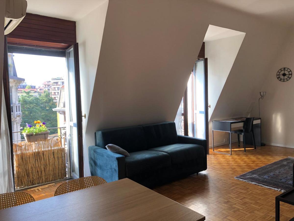 Easy Isola, For An Easy Stay Milan Extérieur photo