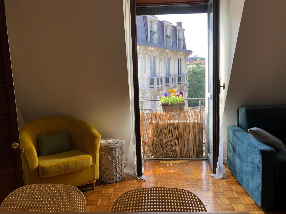 Easy Isola, For An Easy Stay Milan Extérieur photo