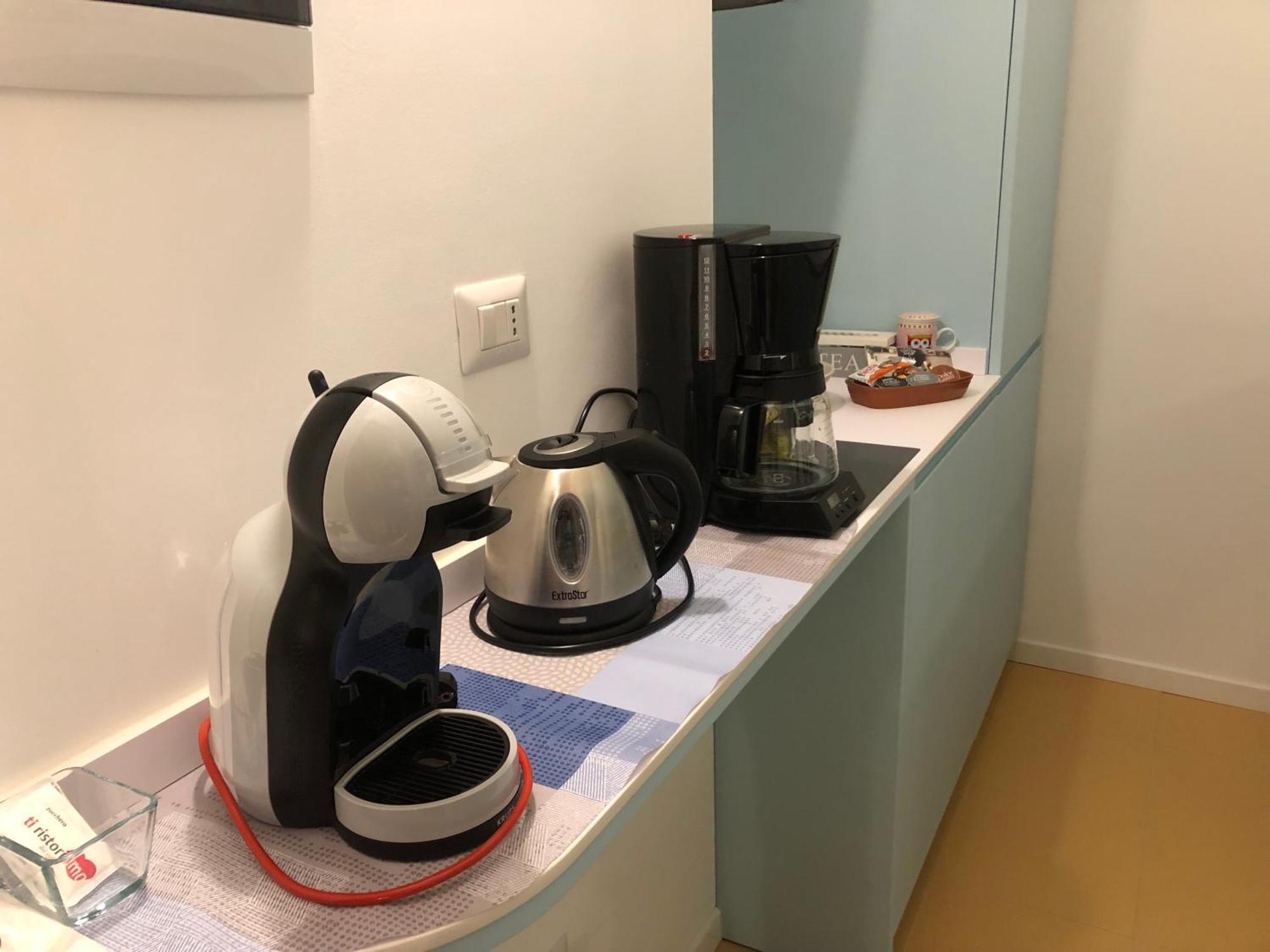 Easy Isola, For An Easy Stay Milan Extérieur photo