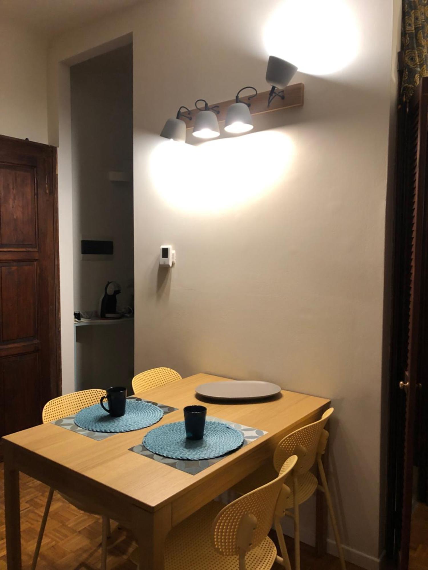 Easy Isola, For An Easy Stay Milan Extérieur photo