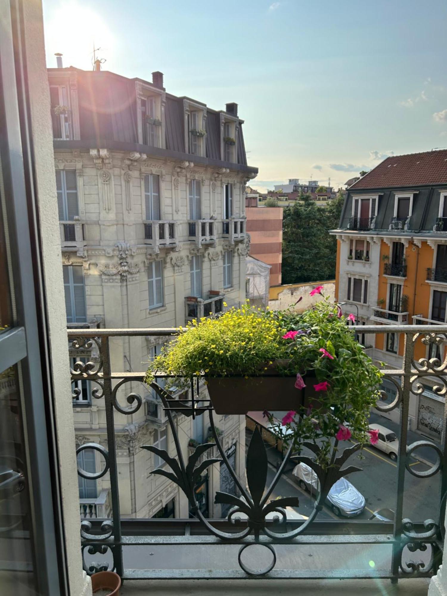 Easy Isola, For An Easy Stay Milan Extérieur photo