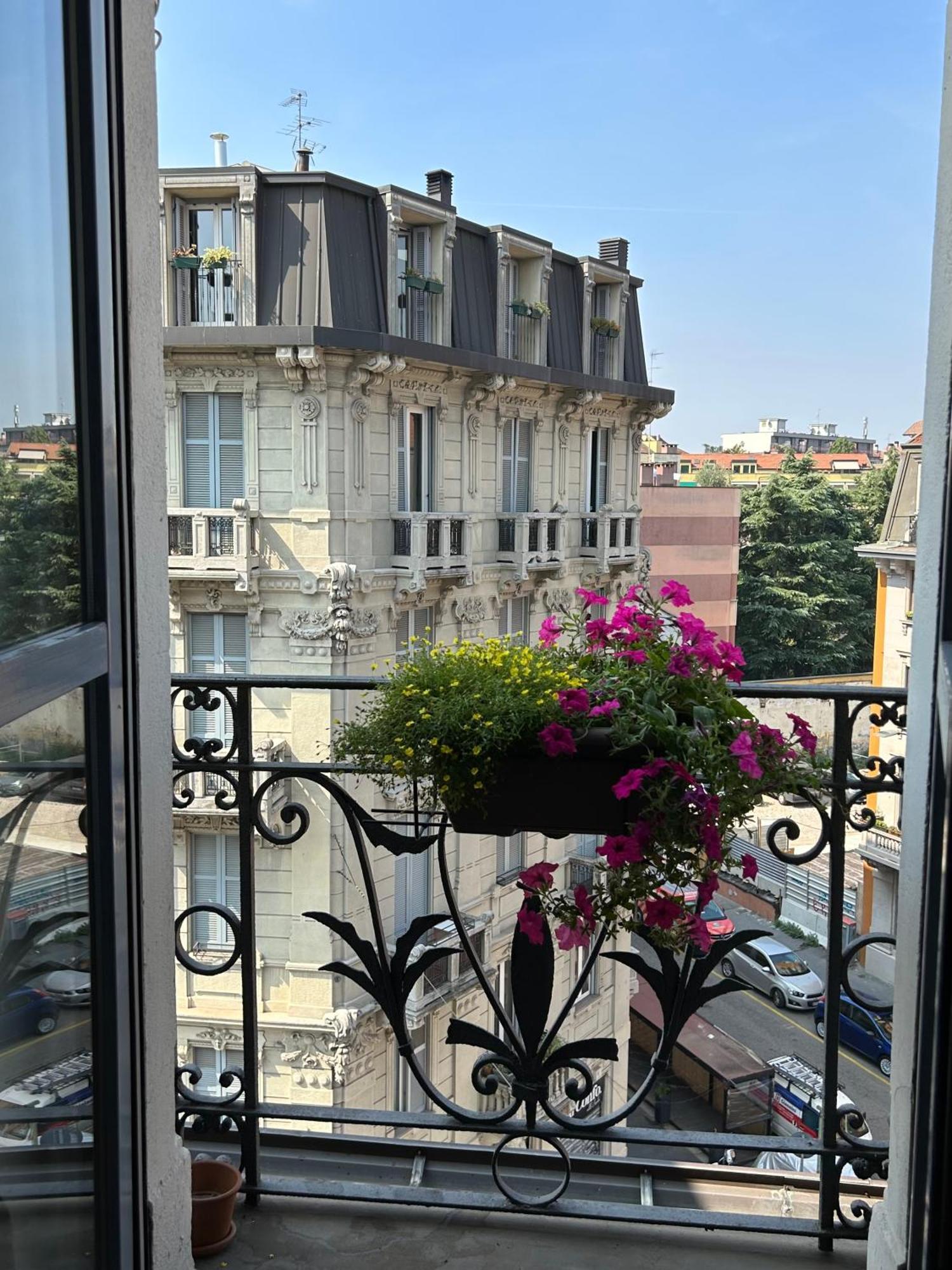 Easy Isola, For An Easy Stay Milan Extérieur photo
