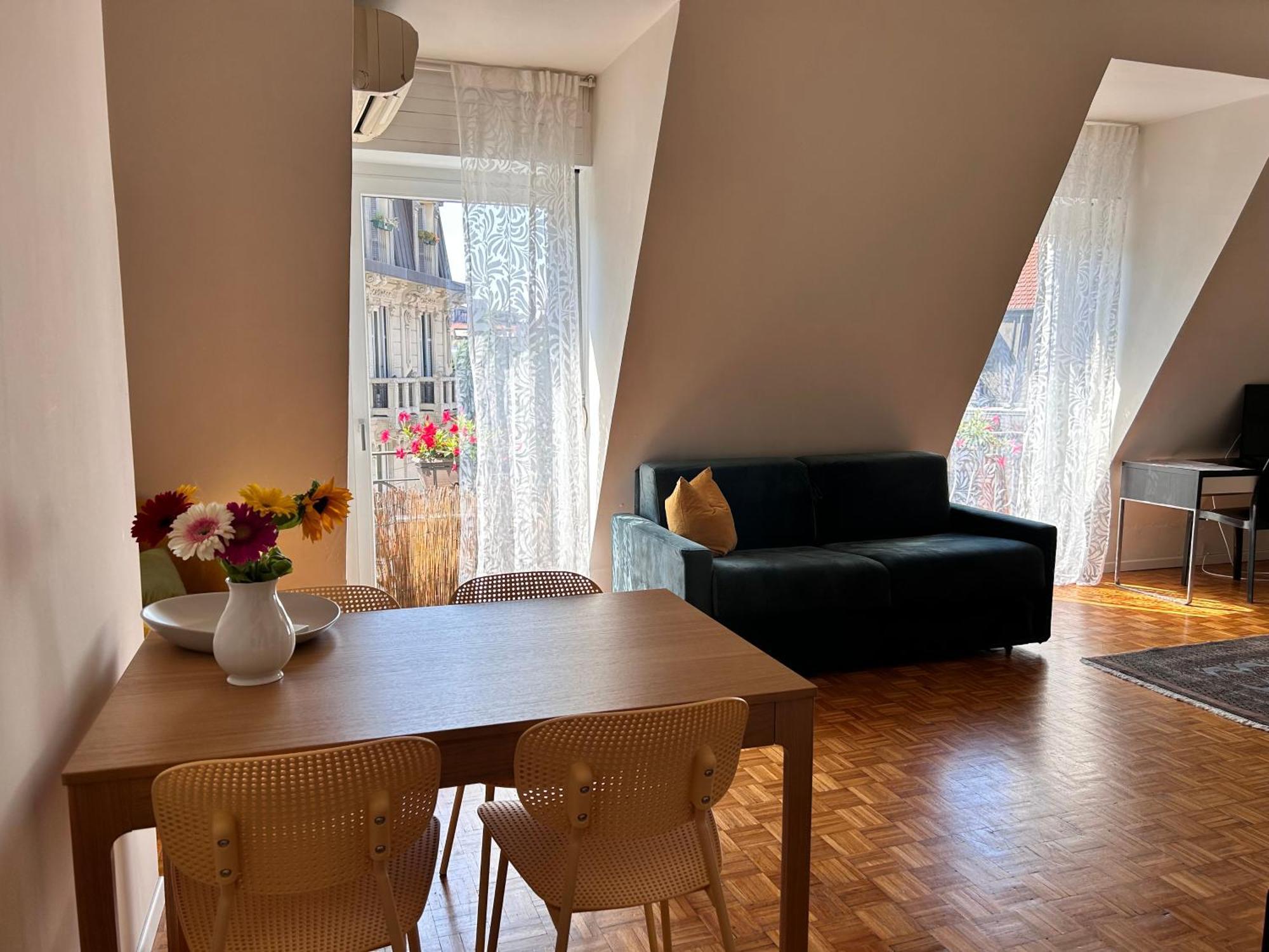 Easy Isola, For An Easy Stay Milan Extérieur photo