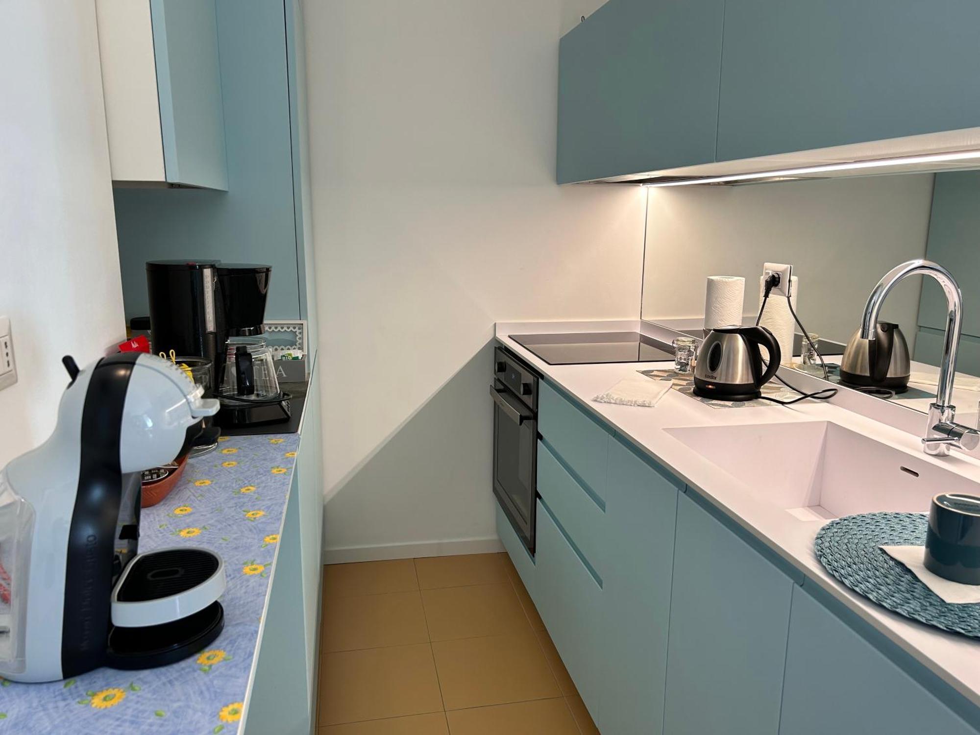 Easy Isola, For An Easy Stay Milan Extérieur photo