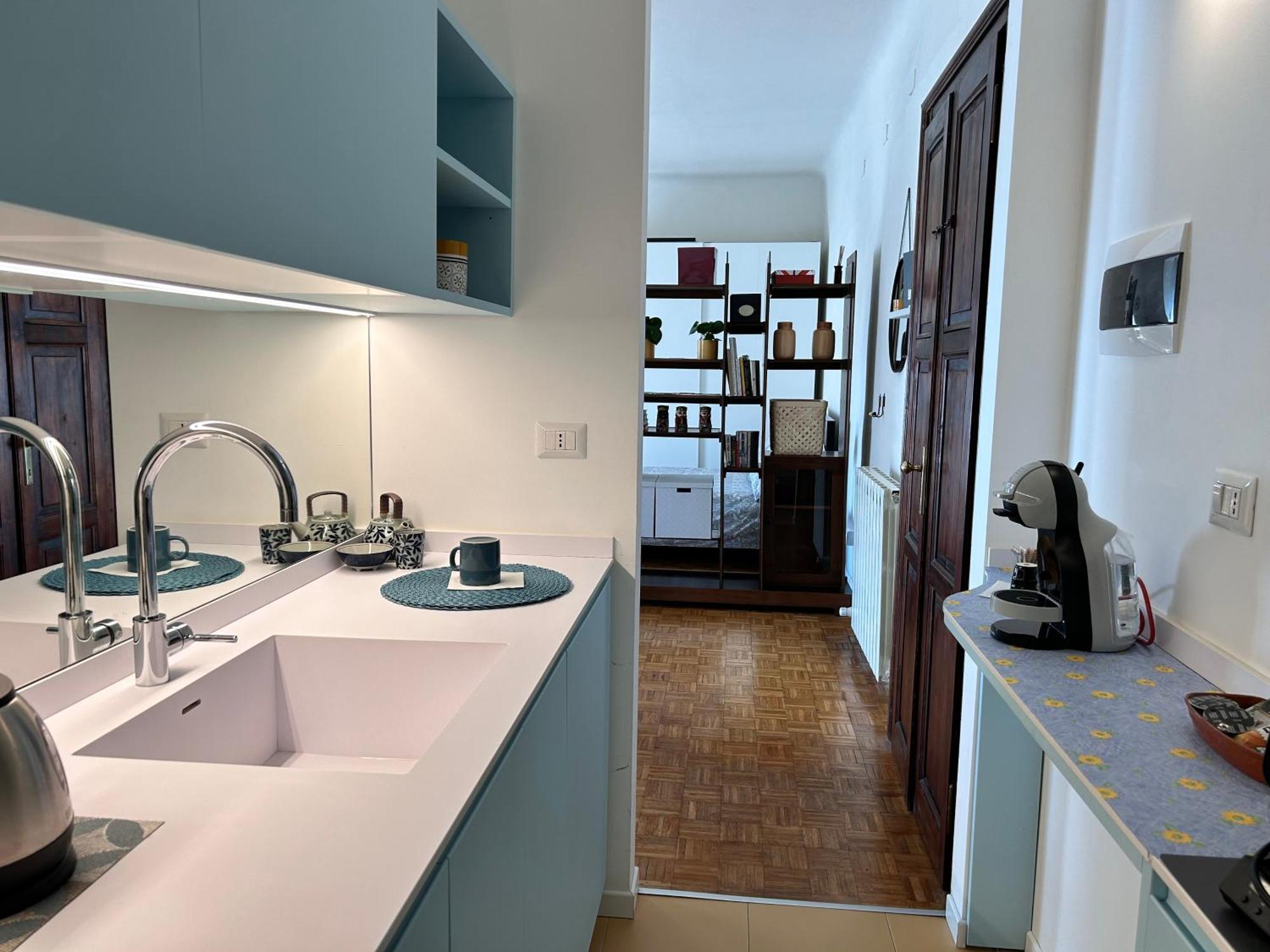 Easy Isola, For An Easy Stay Milan Extérieur photo