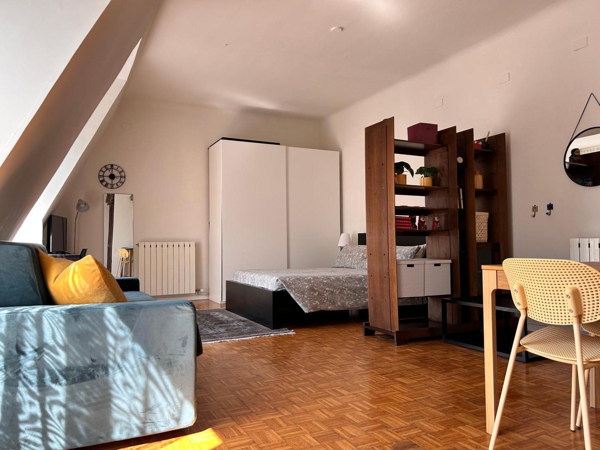 Easy Isola, For An Easy Stay Milan Extérieur photo