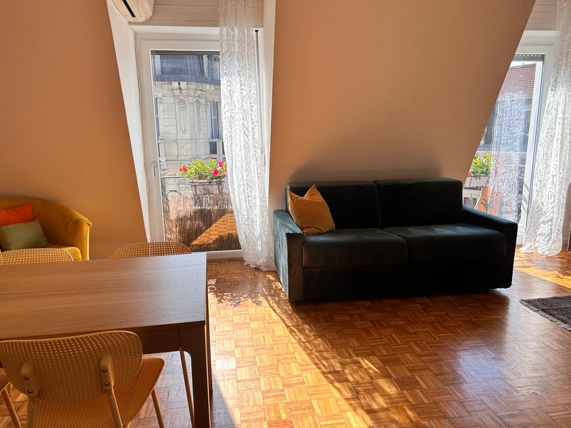 Easy Isola, For An Easy Stay Milan Extérieur photo