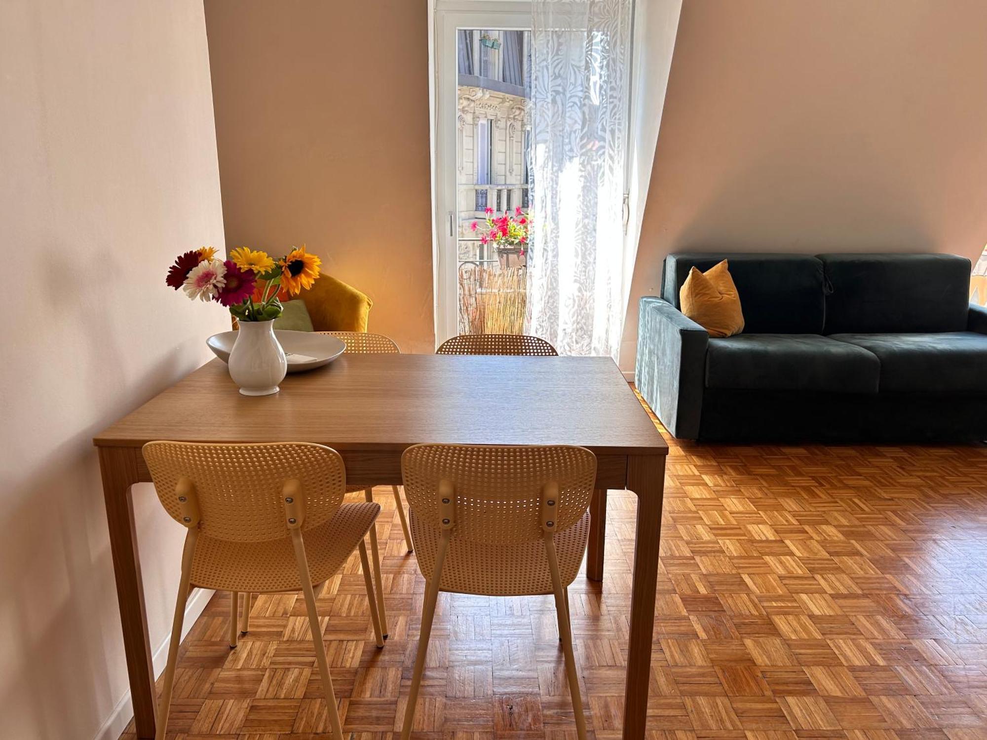 Easy Isola, For An Easy Stay Milan Extérieur photo