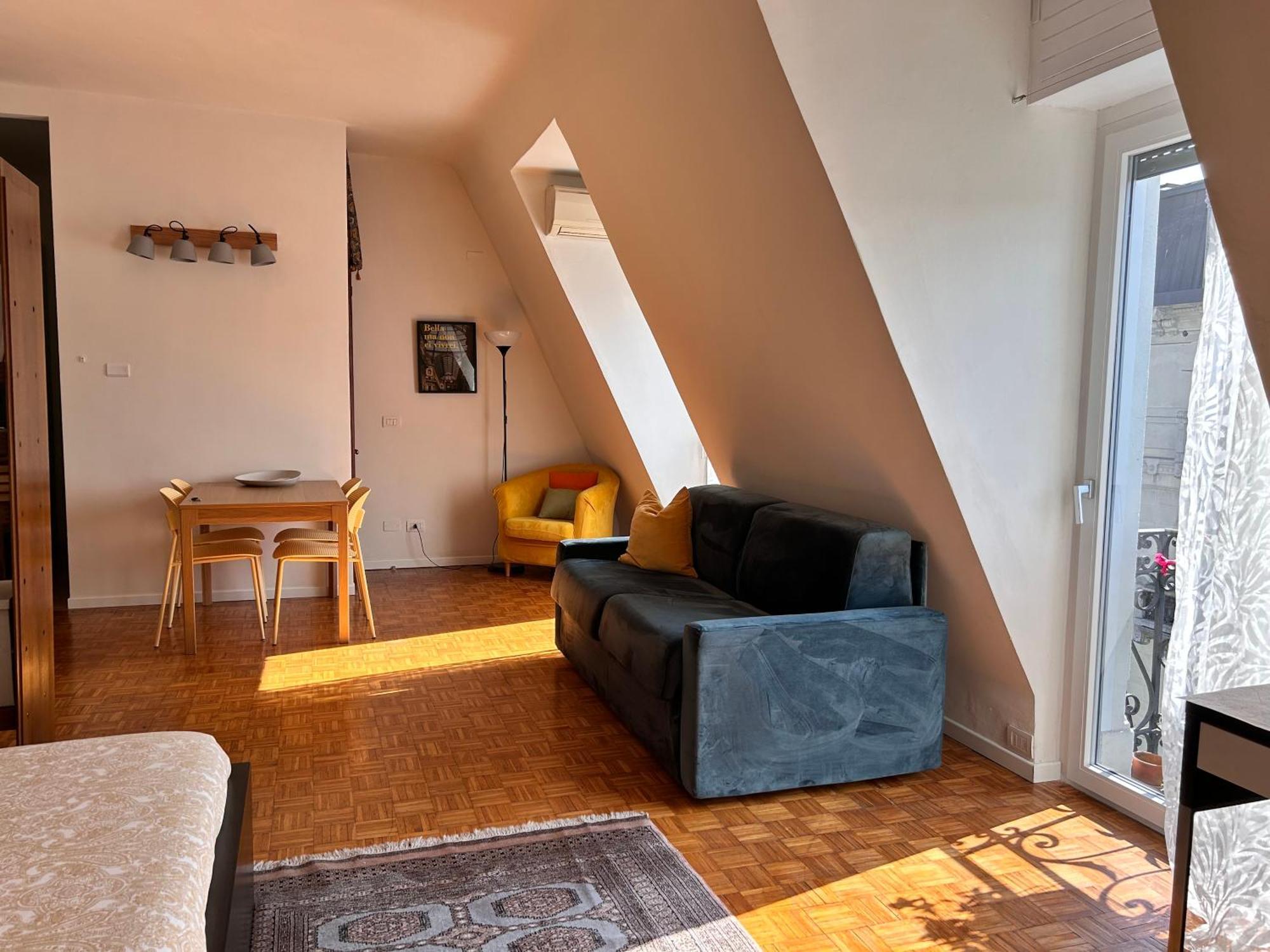 Easy Isola, For An Easy Stay Milan Extérieur photo