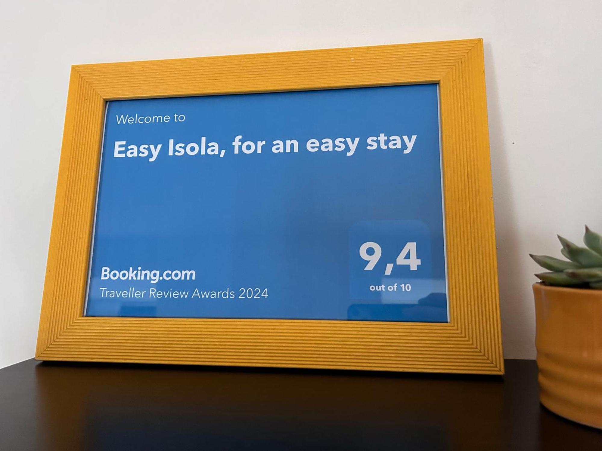 Easy Isola, For An Easy Stay Milan Extérieur photo