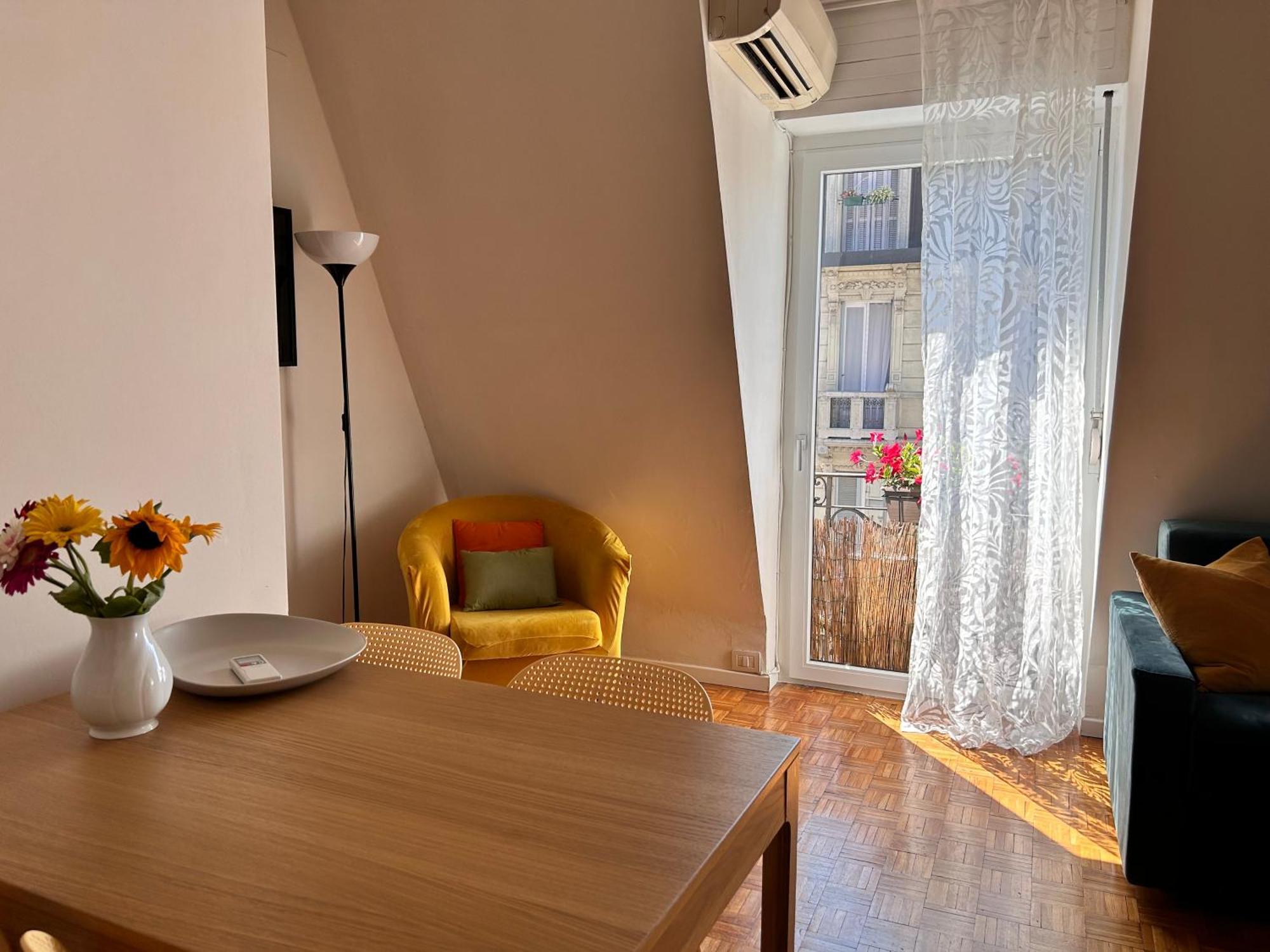 Easy Isola, For An Easy Stay Milan Extérieur photo