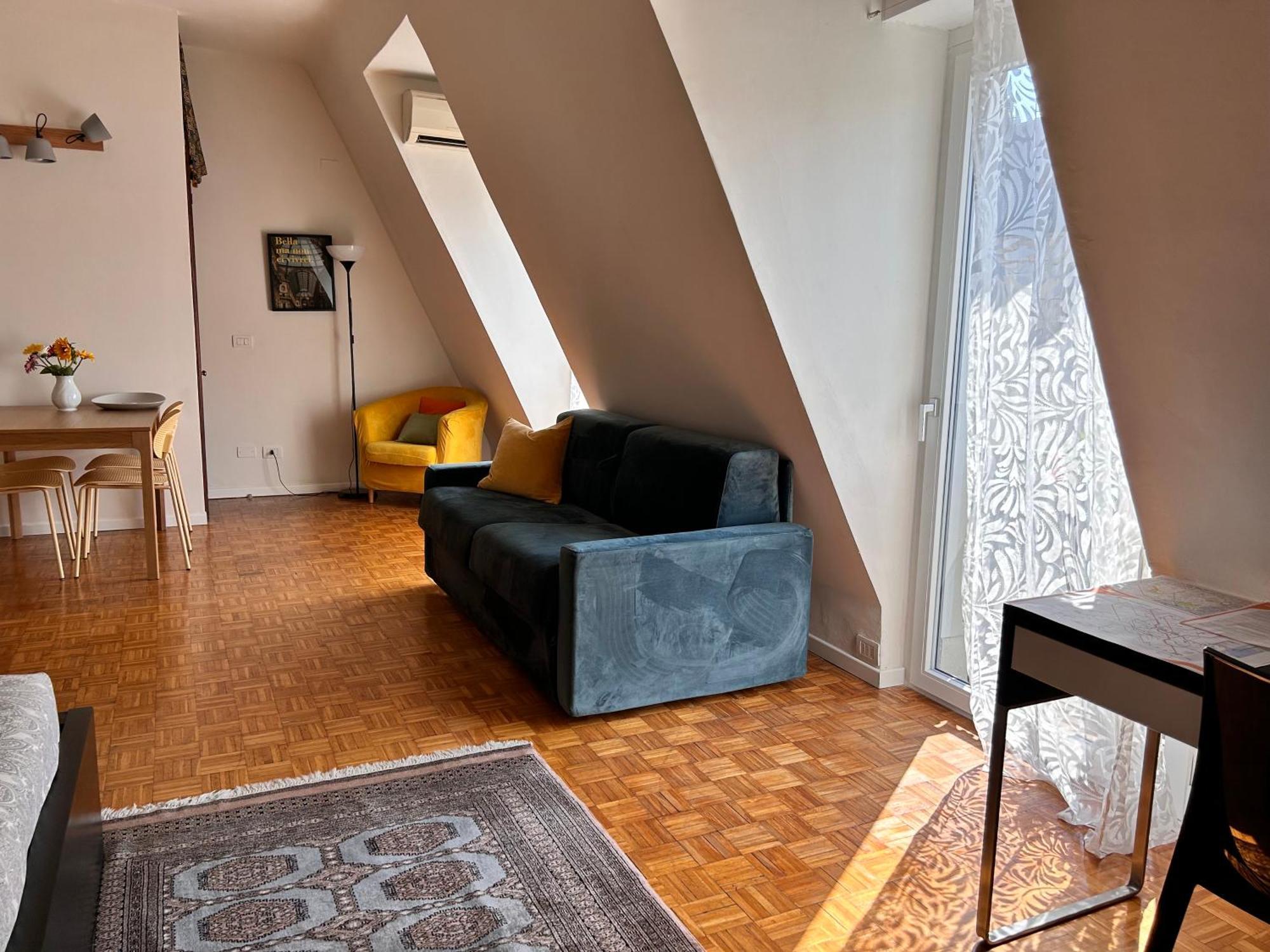 Easy Isola, For An Easy Stay Milan Extérieur photo