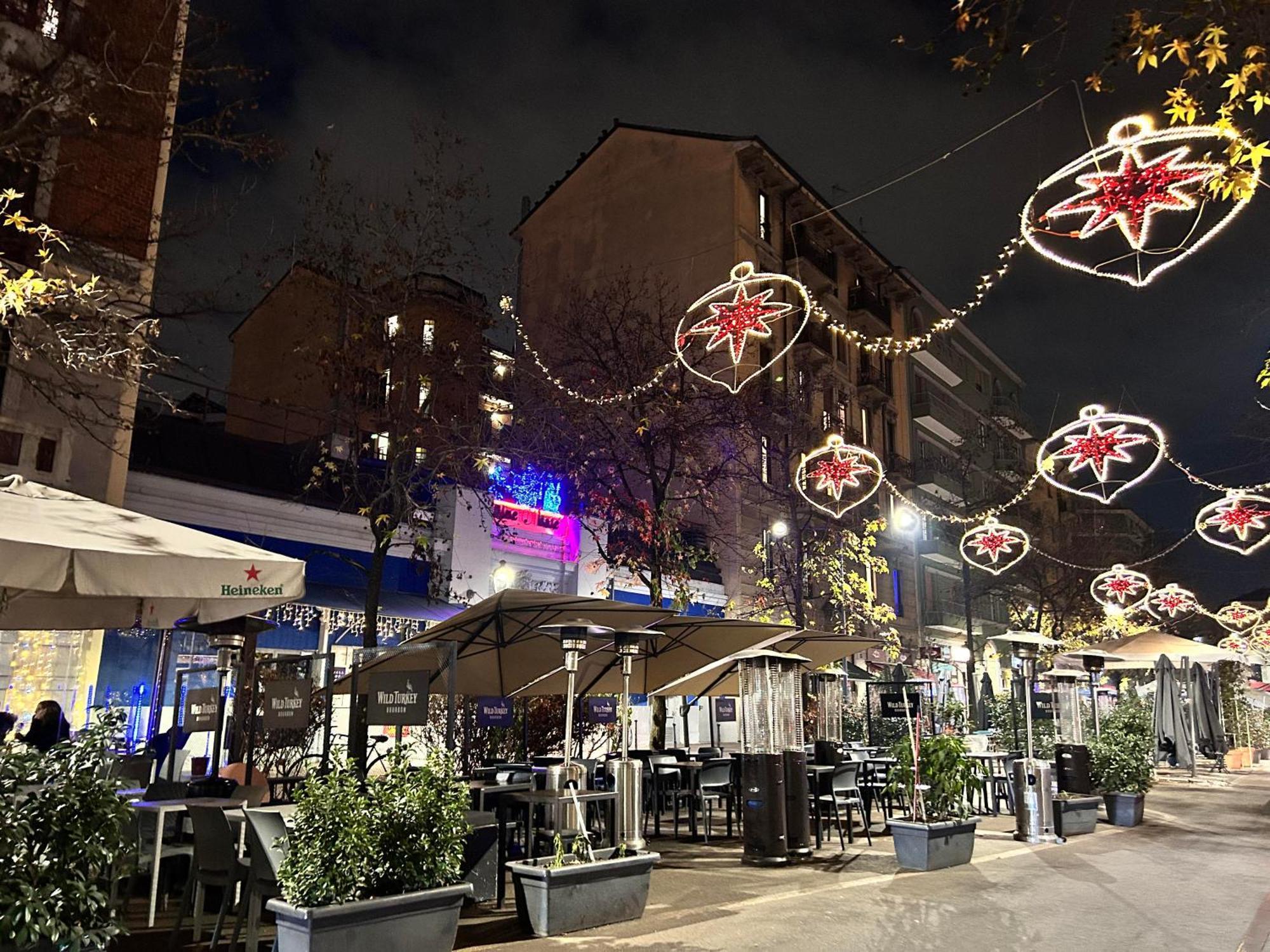Easy Isola, For An Easy Stay Milan Extérieur photo