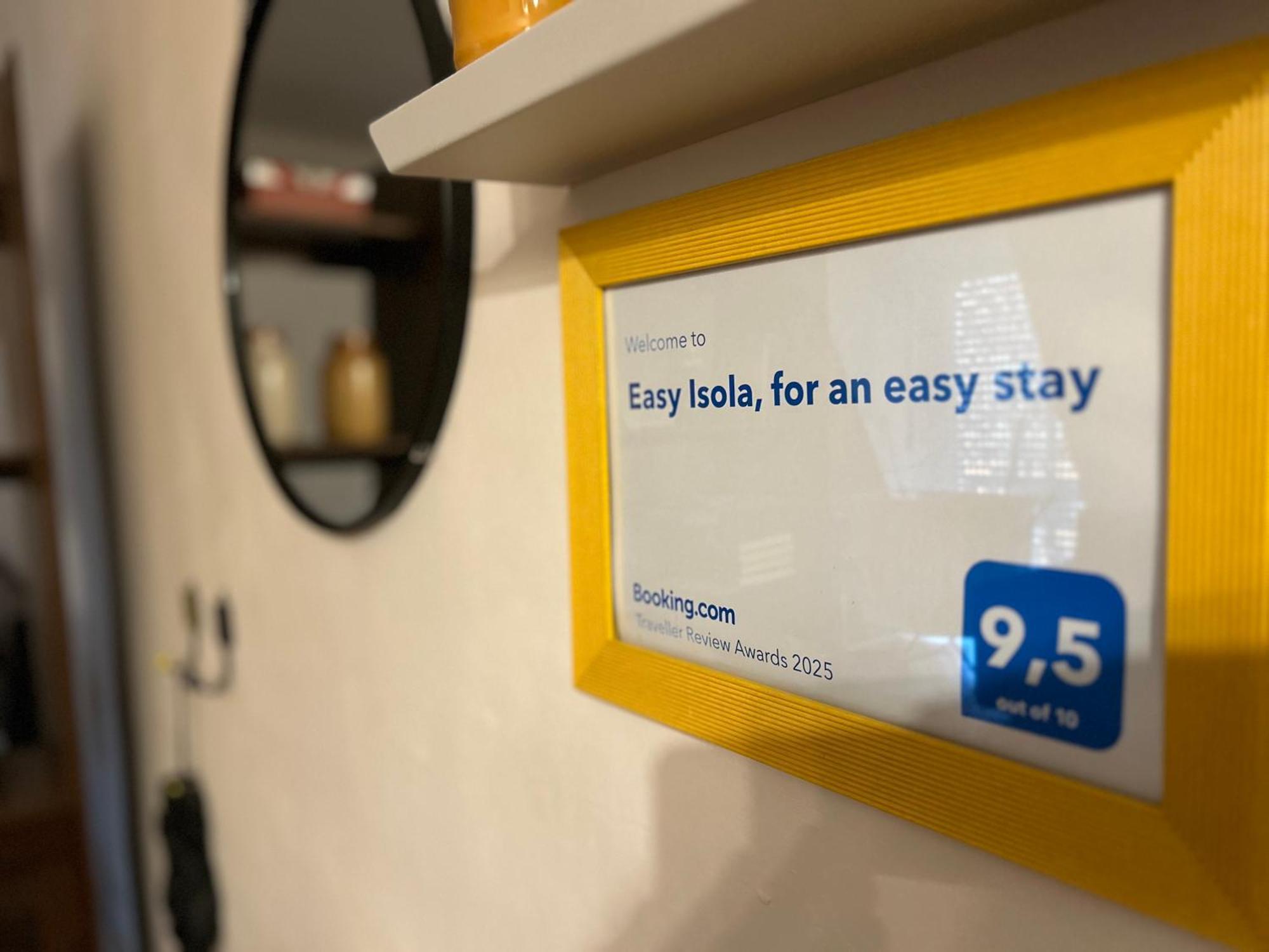 Easy Isola, For An Easy Stay Milan Extérieur photo